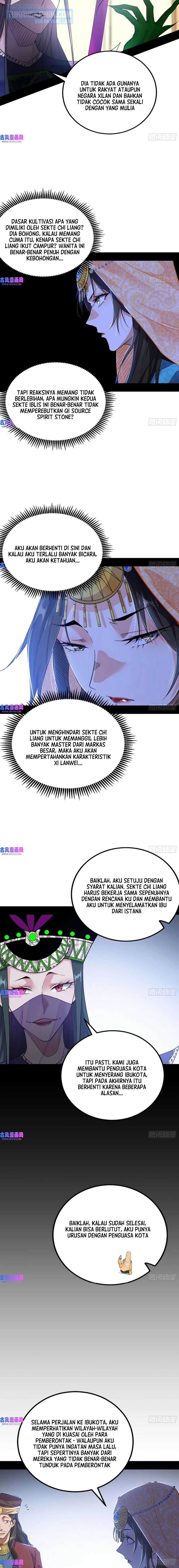 Dilarang COPAS - situs resmi www.mangacanblog.com - Komik im an evil god 341 - chapter 341 342 Indonesia im an evil god 341 - chapter 341 Terbaru 11|Baca Manga Komik Indonesia|Mangacan